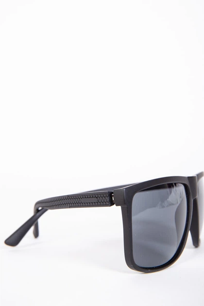 Очки McTIN One Size Черный 154R5824 – Стильные аксессуары с