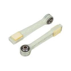 Поршень (2 шт) для амортизатора стиральной машины Bosch 00673541 – фото ...