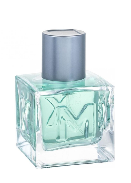 Тестер Туалетная вода для мужчин Mexx Man Summer Edition (без крышечки ...