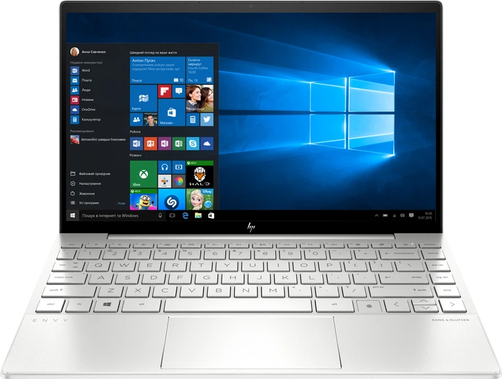 HP ENVY 13 Windows10 i5/メモリ8GB/SSD512GB Ноутбук hp envy 13 13,3