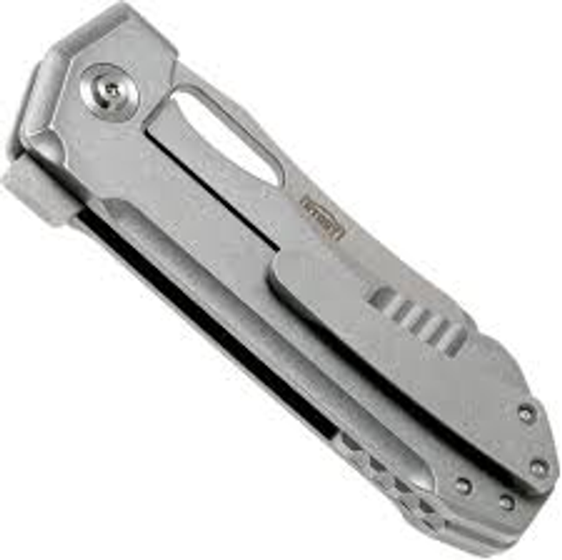 Карманный нож Boker Plus Leviathan steel (2373.08.17) - изображение 2