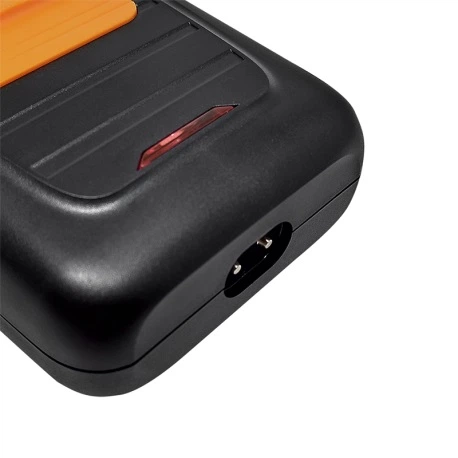 Шейвер Ga.Ma SMB5020 Absolute Shaver - Фото 8 Шейвер Ga.Ma SMB5020 Absolute Shaver - изображение 8