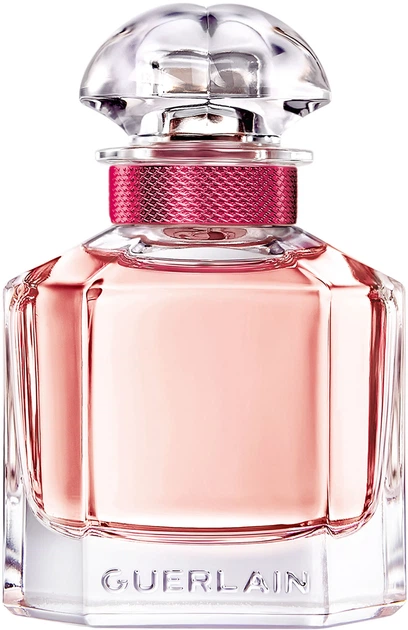 Woda toaletowa damska Guerlain Mon Guerlain Bloom of Rose 100 ml (3346470137059) - obraz 2