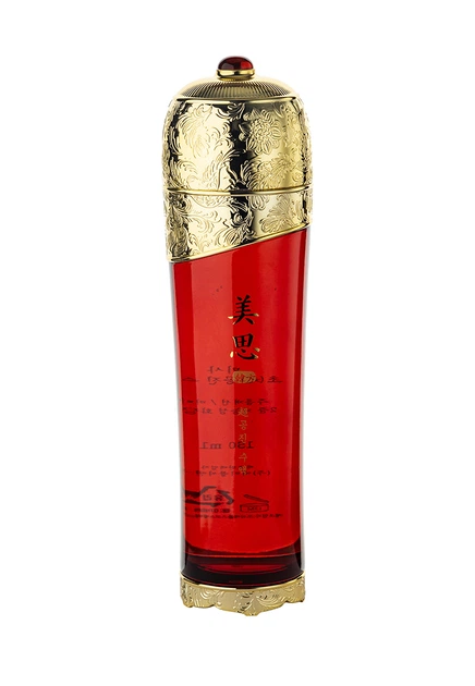 Набір для особи на основі східних трав Missha Misa Cho Gong Jin Set Special Set, 335 мл (8806185741019) - зображення 3