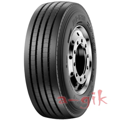 Шина Falken RI 128 (рулевая) 315/70 R22.5 152/148M PR16 – фото, отзывы ...
