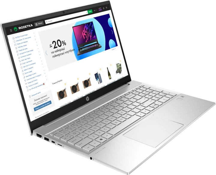 HP 15-eh Pavilion HP 高いコストパフォーマンスを誇る正統派ノートPC office付 i5 15-AU004TU ノートPC Pavilion Windowsノート本体