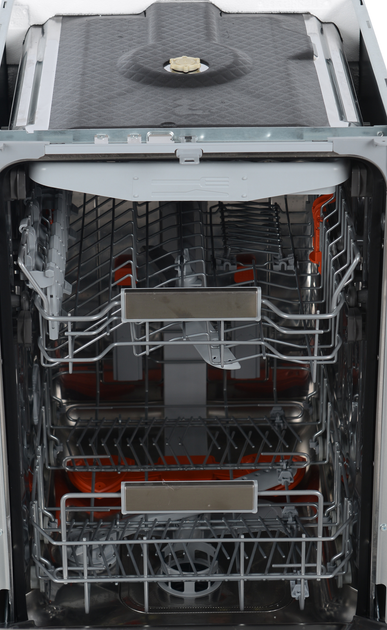 Вбудована посудомийна машина HOTPOINT ARISTON HSIO 3O23 WFE - зображення 2