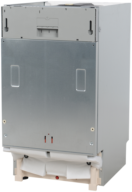 Вбудована посудомийна машина HOTPOINT ARISTON HSIO 3O23 WFE - зображення 4