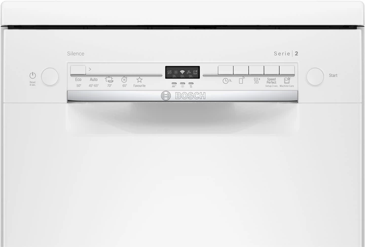 Посудомийна машина BOSCH SPS2IKW04E - зображення 3