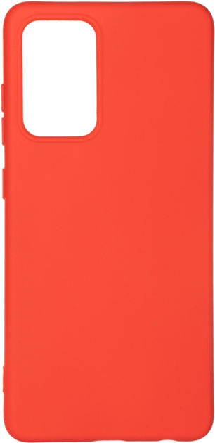 Акція на Панель Gelius Full Soft Case для Samsung Galaxy A52 (A525) Red від Rozetka