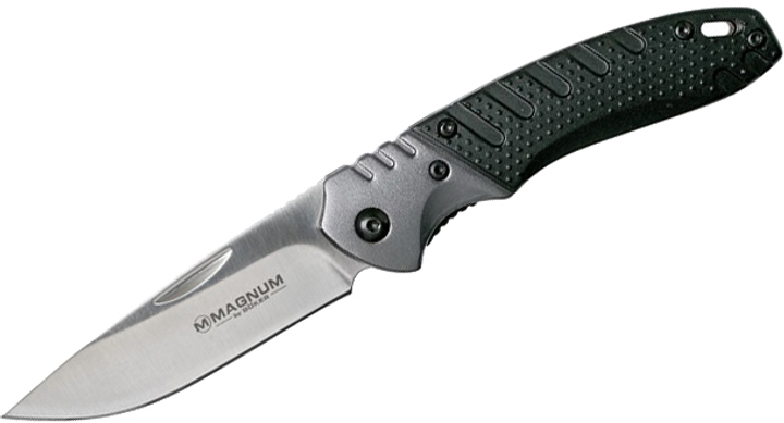 Нож Boker Magnum Advance Pro EDC (01RY309) - изображение 1