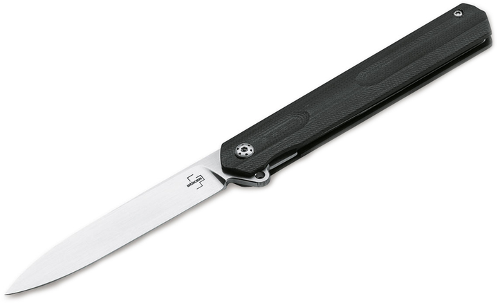 Нож Boker Plus Kyoto (01BO241) - изображение 1