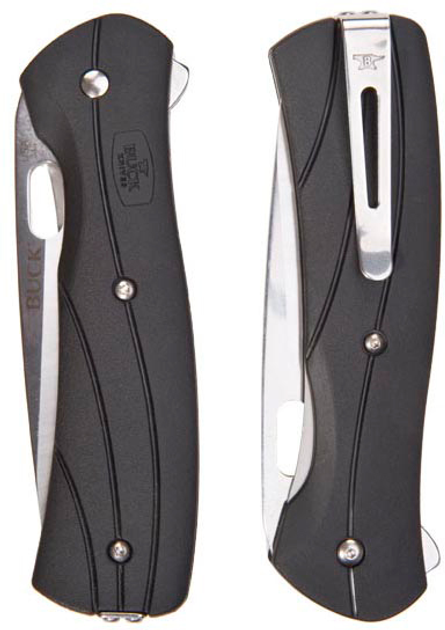 Нож Buck Vantage-Select (345BKSB) - изображение 2