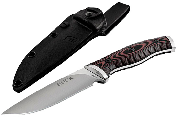 Нож Buck Small Selkirk (853BRSB) - изображение 2