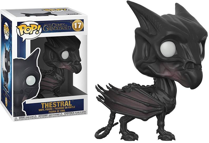 Funko pop fantastic store beasts 2