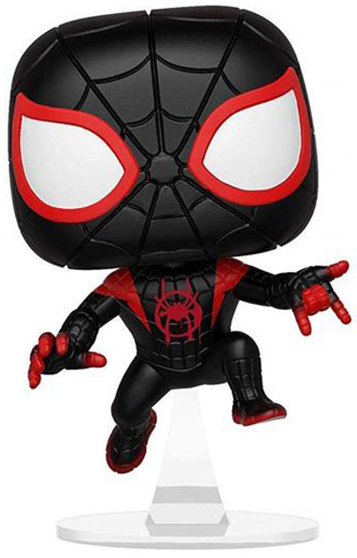 Коллекционная фигурка Funko POP! Bobble: Marvel: Animated