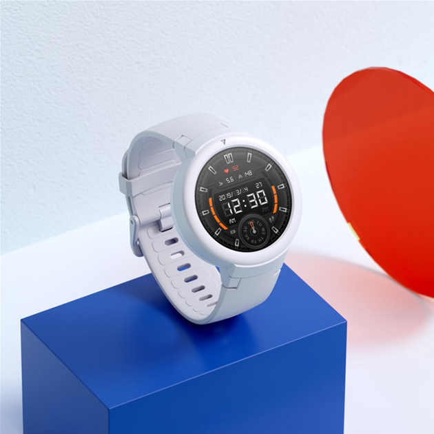 Xiaomi amazfit verge lite hotsell smart watch