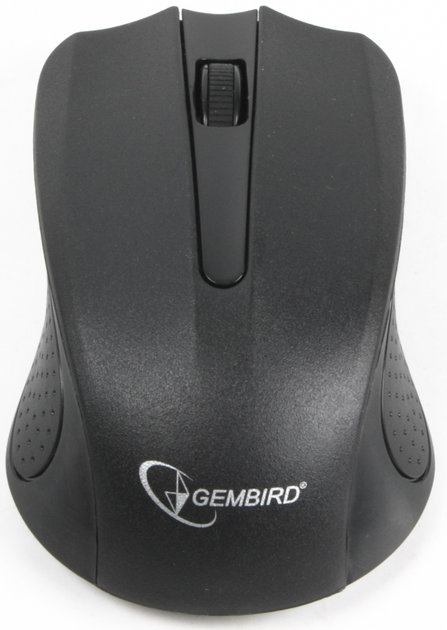 Миша Gembird MUS-101 USB - зображення 2