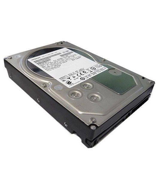 Жесткий диск Hitachi HGST Deskstar HDD 2ТБ 7200об/м 64МБ 3.5