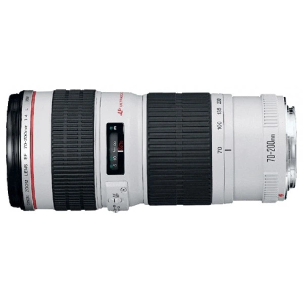 Canon EF 70-200mm f/4L USM – фото, отзывы, характеристики в