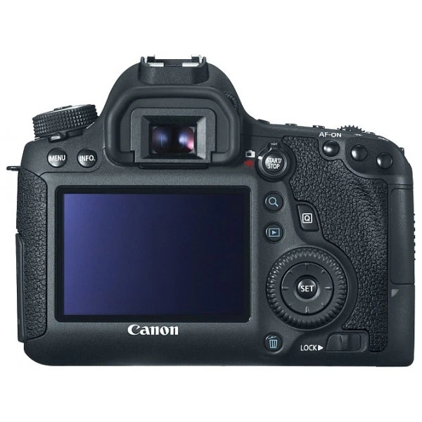 Canon EOS 6D WG Kit EF 24-105 mm IS STM купити на ROZETKA | Чудова