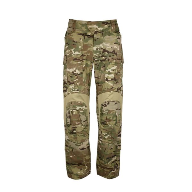 Штани Emerson G3 Combat Multicam Світлий камуфляж XXL - зображення 1