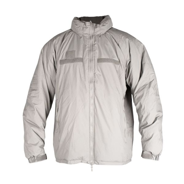 Куртка US ECWCS Gen III level 7 2000000023663 Сірий XL - зображення 1