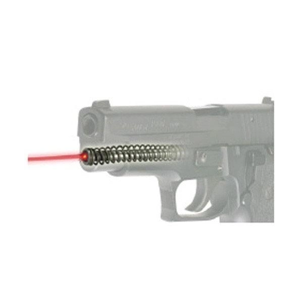 Цілевказувач LaserMax для Sig Sauer P226 9мм (9х19) - зображення 1