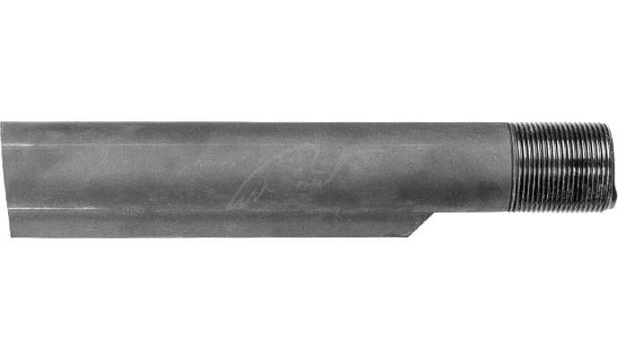 Труба для приклада LUTH-AR для AR-10 / AR-15 (Carbine) Commercial-Spec - зображення 1