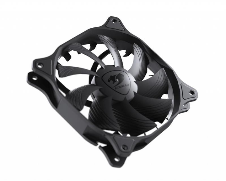 Система водяного охлаждения Cougar Aqua 240 RGB, Intel:775/1155/1156/1366/2011/2066, AMD:AM4/FM2/FM1/AM3+/AM3/AM2+/AM2, 274х120х27мм, 4-pin - изображение 4