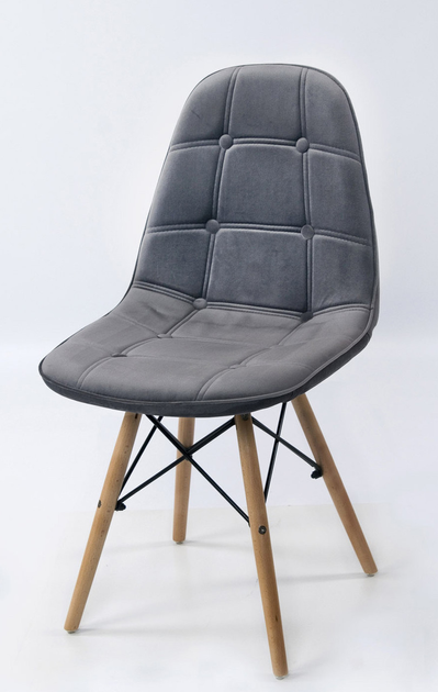 Как выбрать мебельную ткань для обивки стульев