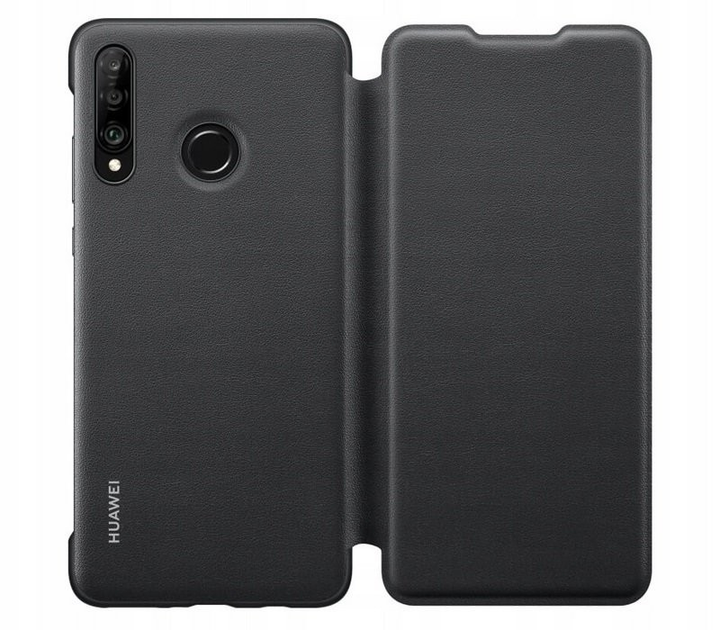 huawei p30 lite wallet case