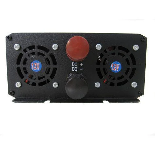 Преобразователь AC/DC AR 2500W 24v - изображение 4