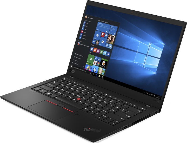 Ноутбук Lenovo ThinkPad X1 Carbon (7th Gen) (20QESCNN00