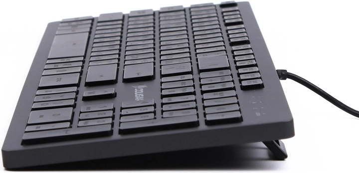 Клавіатура дротова Cougar Vantar AX USB Black - зображення 3