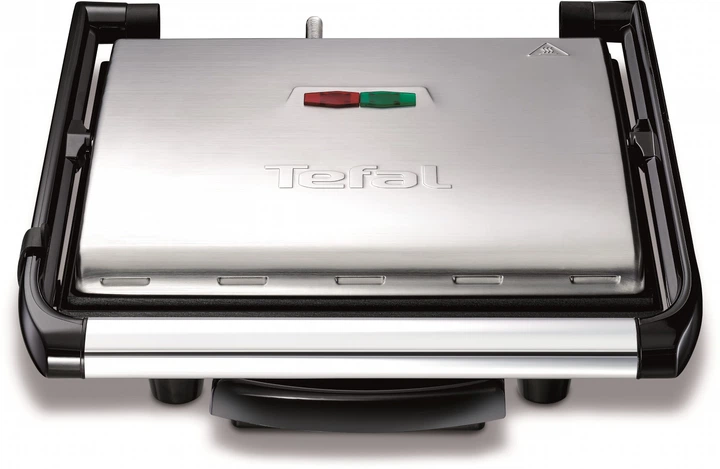 Grill TEFAL PaniniGrill GC241D38 - obraz 2