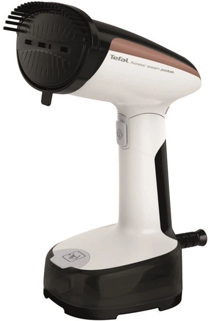 Parownica do ubrań TEFAL Access Steam Pocket DT3030 - Zdjęcie 2 Parownica do ubrań TEFAL Access Steam Pocket DT3030 - obraz 2