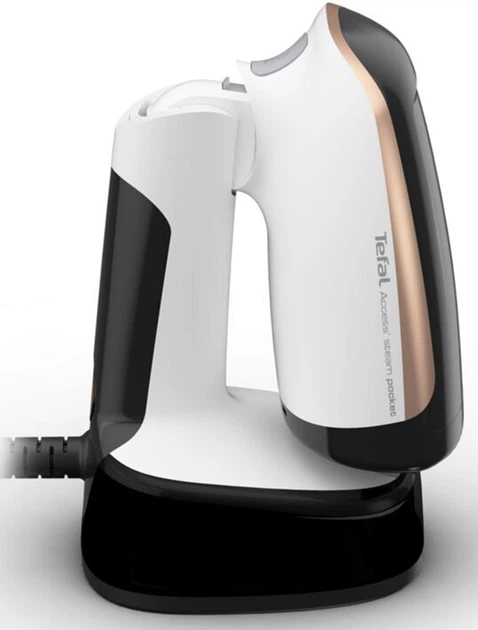 Parownica do ubrań TEFAL Access Steam Pocket DT3030 - Zdjęcie 9 Parownica do ubrań TEFAL Access Steam Pocket DT3030 - obraz 9