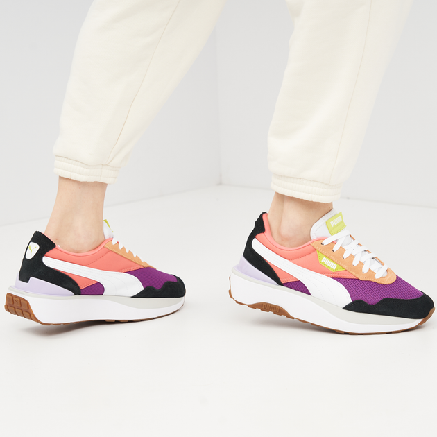 women's cruise rider puma