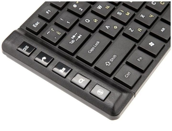 Клавиатура LogicPower LP-KB 044 PS/2 – фото, отзывы, характеристики в ...