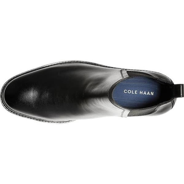 Cole haan kennedy hot sale chelsea boot