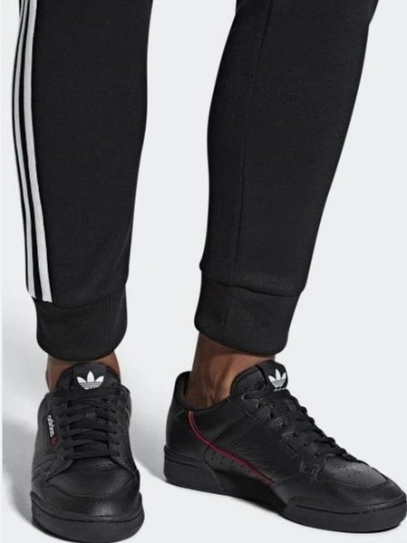 white shell toe adidas men