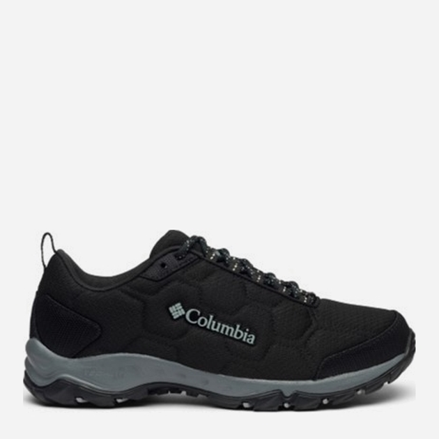 Мужские кроссовки для треккинга Columbia Firecamp Remesh 1826981-010 43.5 (10.5US) 28.5 см Черные (0192290112782) 