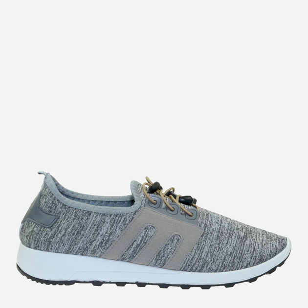 Кросівки FX shoes 12008-45-CR 43 Сірі (2820000010711) - зображення 1