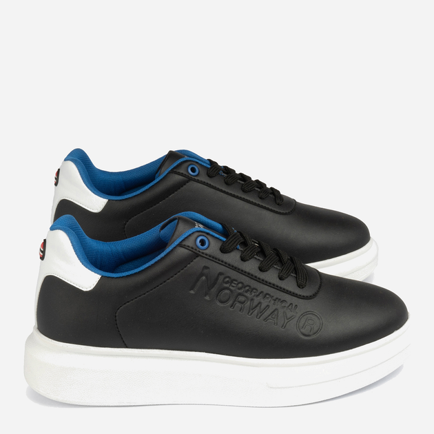 Мужские кроссовки Geographical Norway Zapatilla deportivas casual ...