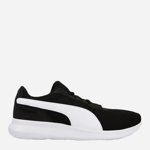puma men's st activate sneaker