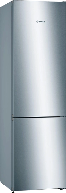 Акция на Холодильник BOSCH KGN39VI306 от Rozetka