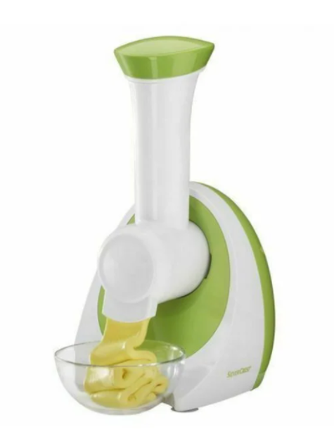 SORBET MAKER SSM 200 A1  Kompernaß - Online shop for accessories and spare  parts