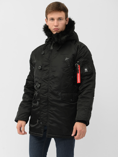 Airboss sale winter parka