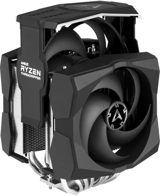 Кулер Arctic Freezer 50 TR (ACFRE00055A) – фото, отзывы